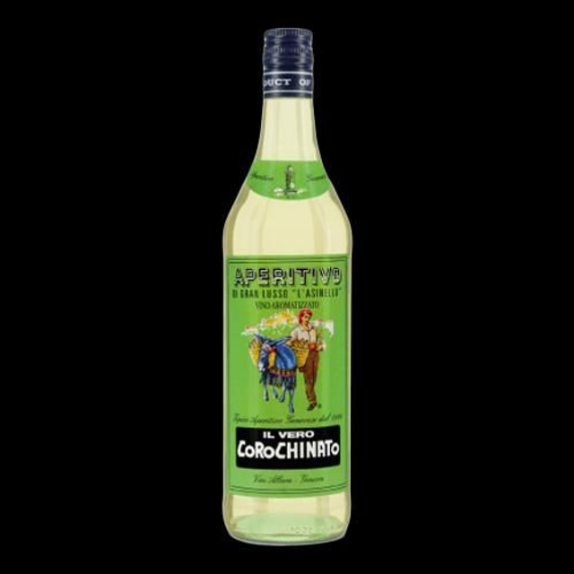 APERITIVO COROCHINATO 1 LT