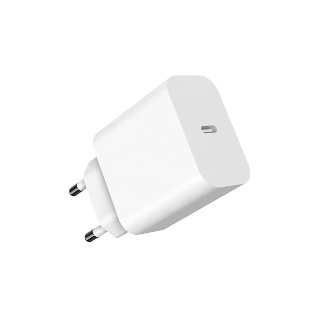 20W USB-C Schnellladegerät