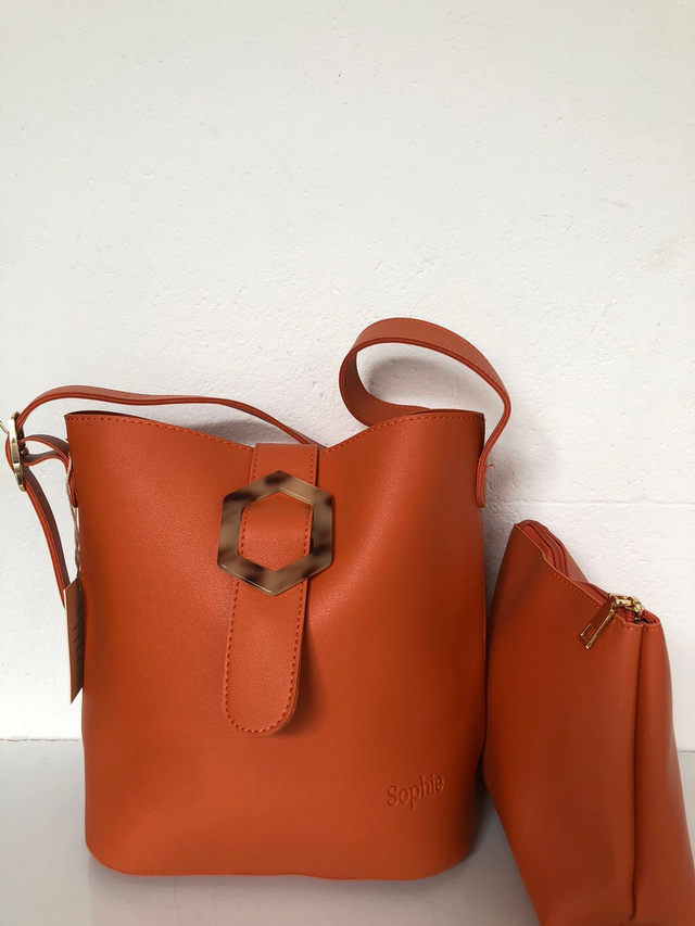 Bolsa Fiv - Coleção Sophie