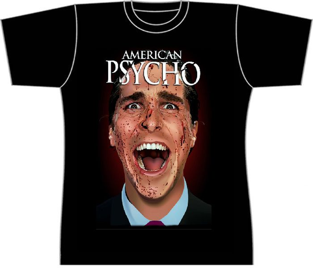 American Psycho