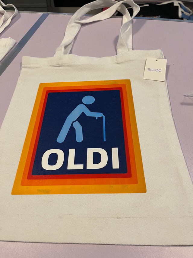 Oldi