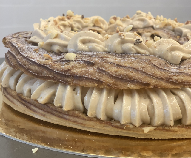 Paris Brest 19/04/2026 à 10:30-12:30