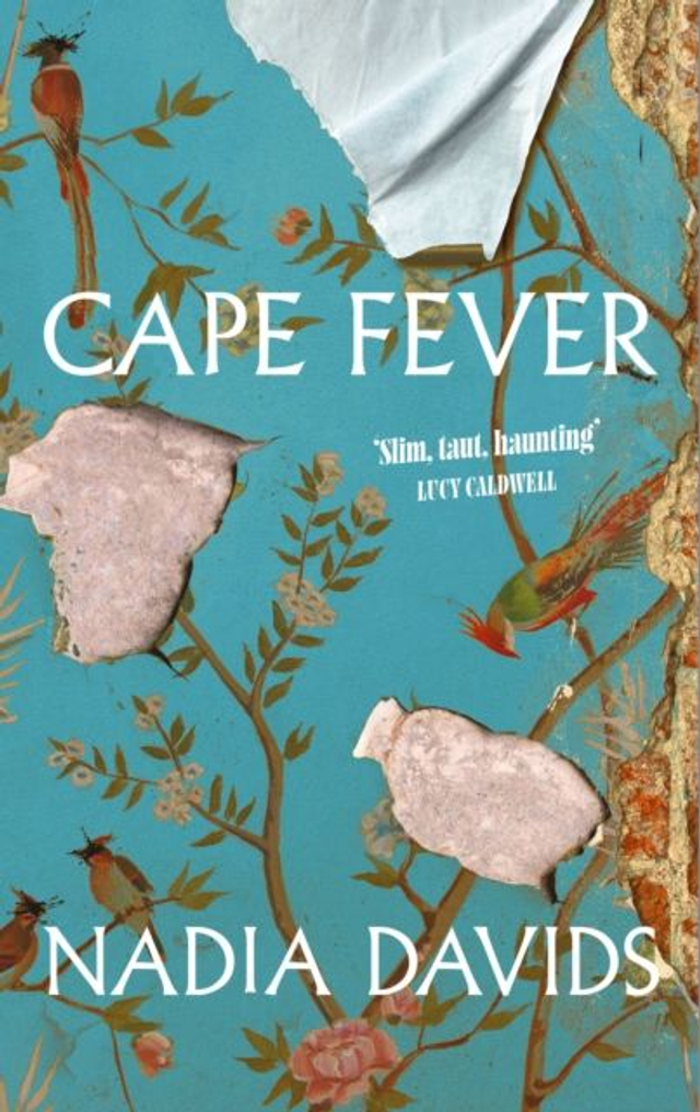 Cape Fever | Nadia Davids