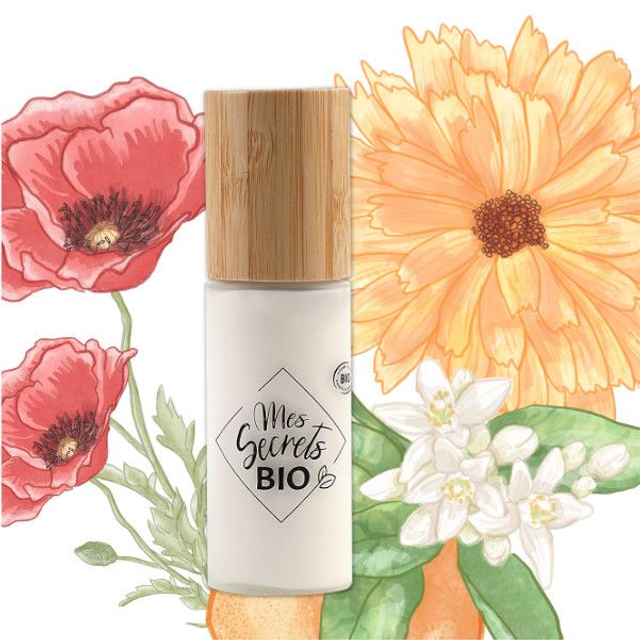 Un peu de calme - calme hydratante apaisante - 50 ml