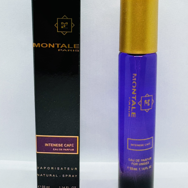 MONTALE Intense Cafe