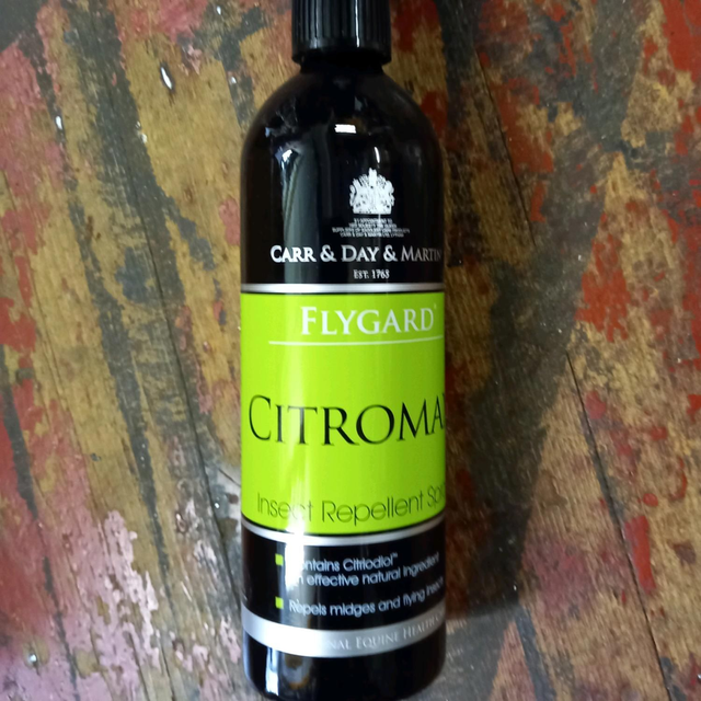 Citromax Fly Repellent