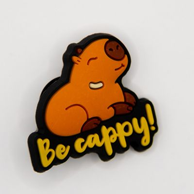 Capybara 1