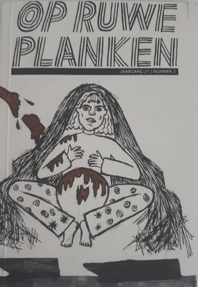 ORP 21.2 - Koffiedik kijken (jun '22)