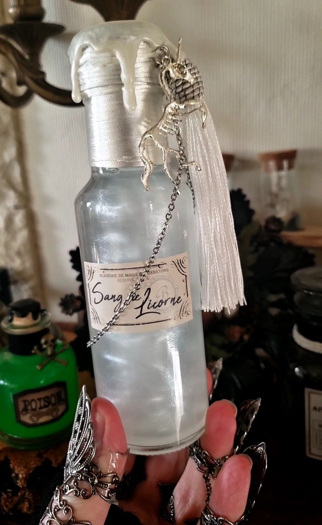 Sang de Licorne