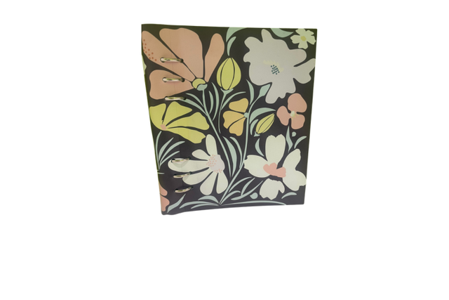 Clipbook joy Organiser A5