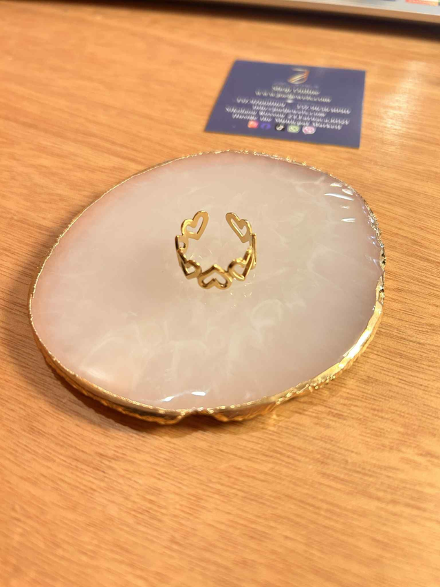 Many Hearts