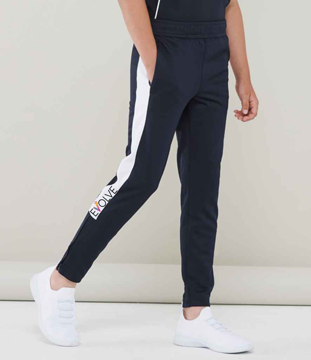  LV883 Finden + Hales Tracksuit Pants KIDS