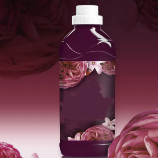 Ruby Jasmine (lenor)