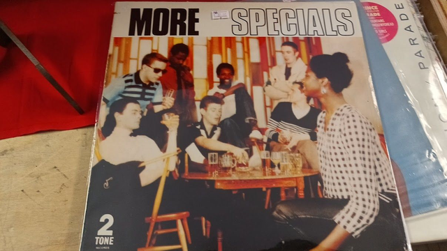 The Specials – More Specials