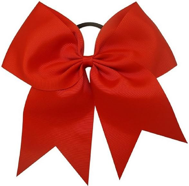 Cheer bows