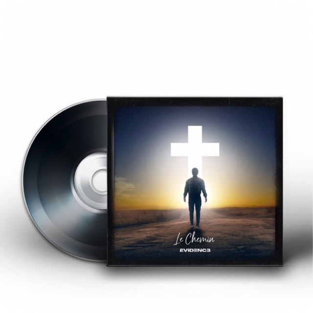 Album - Le Chemin - CD
