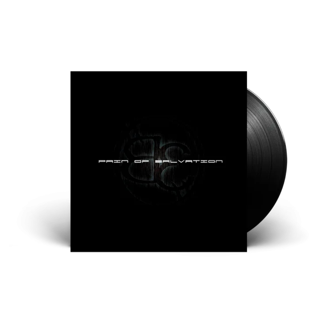 Pain Of Salvation - Be [LP]/VSN