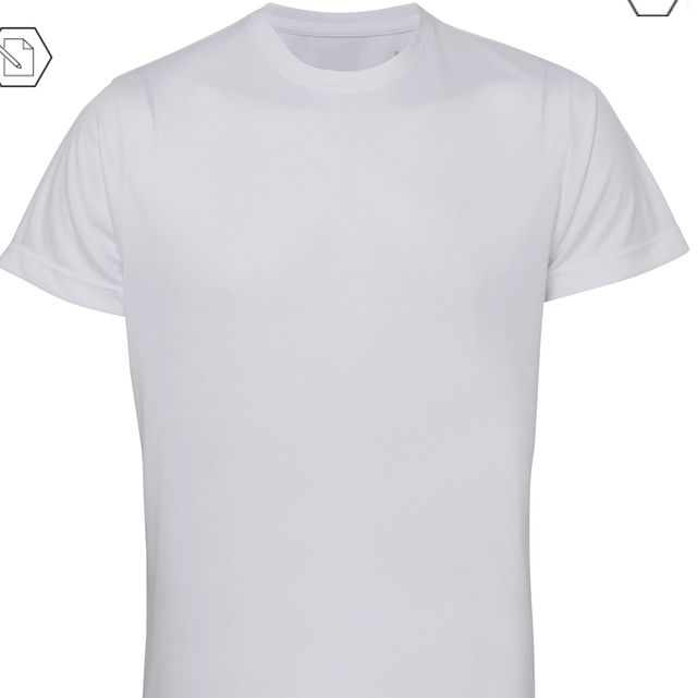 Round neck t-shirt CLTC men