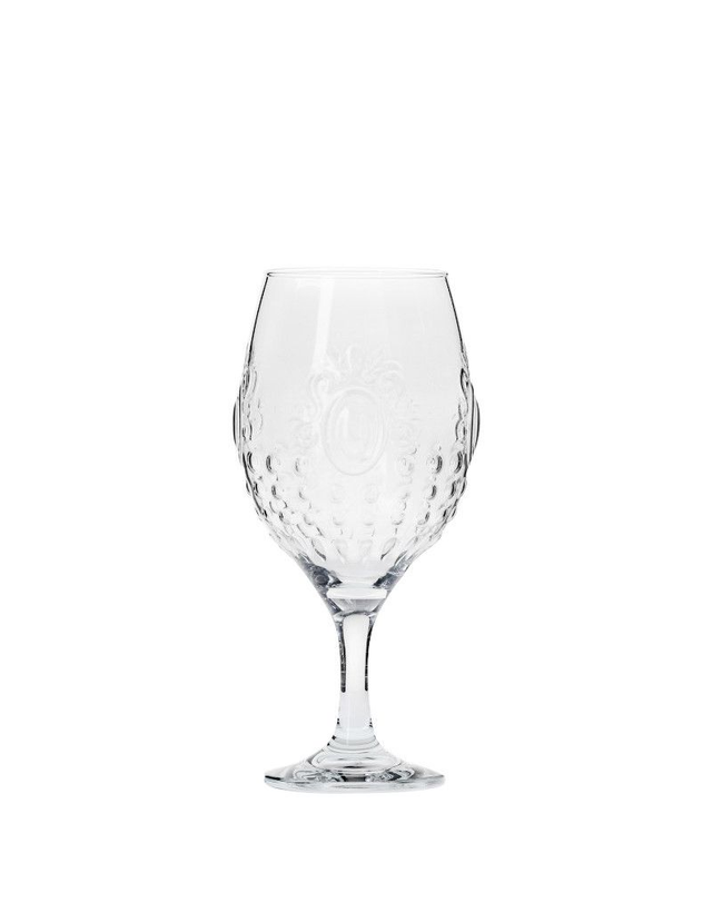 Brandani - Set 6 Calici Vino Excalibur