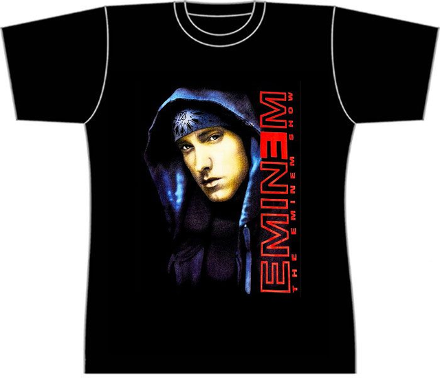 Eminem 
