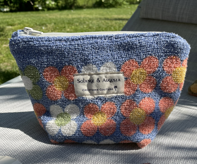 Summer pochette 