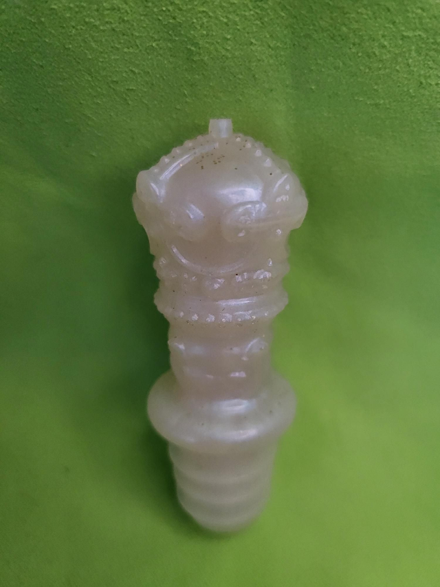 Bouchon bouteille couronne 
