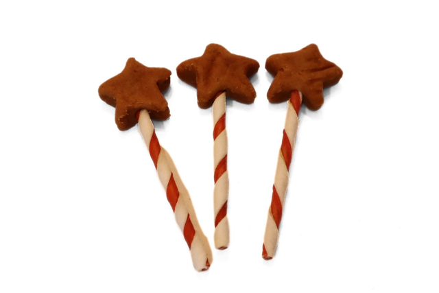 Kiplollyster 3st,6st,12st