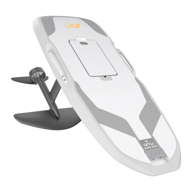 Waydoo Flyer EVO Max Plus : eFoil stable pour débutants
