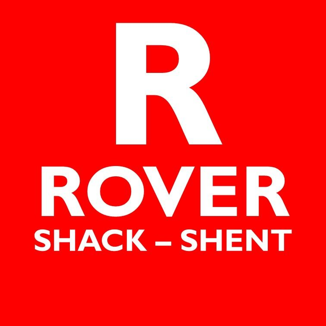 2 SENIOR (65+) Rover