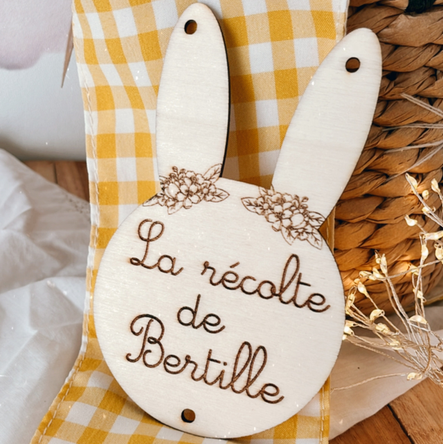 Lapin de Pâques 🐣 