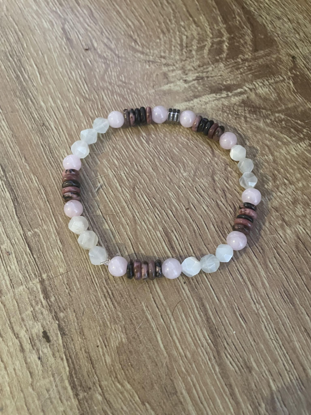 Bracelet Féminité