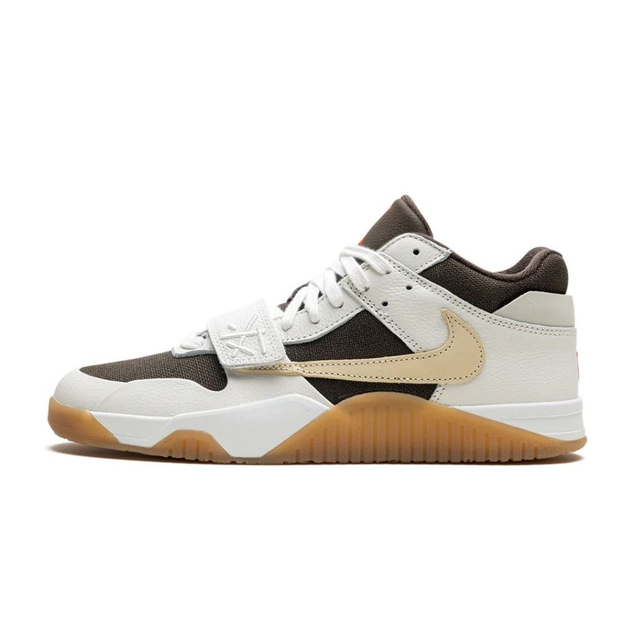 Air Jordan Jumpman Jack Travis Scott - Sail