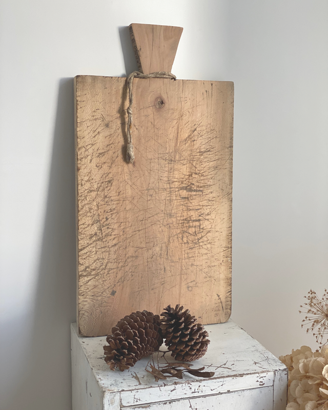 Planche à découper XXL