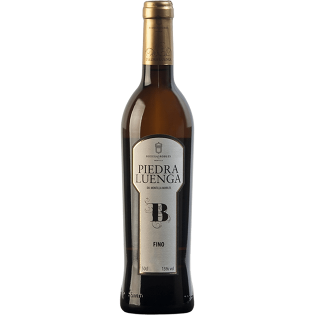 Fino Piedra Luenga Bodegas Robles