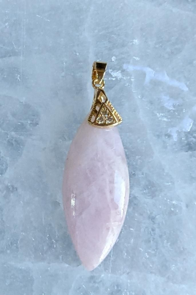 Kunzite 