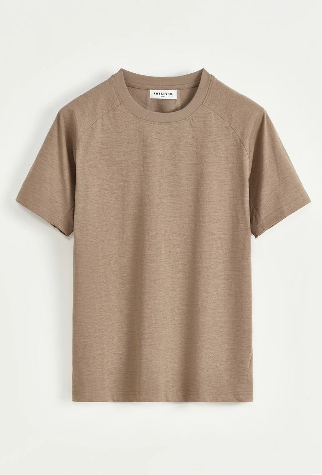 TEE-SHIRT HOMME FRILIVIN