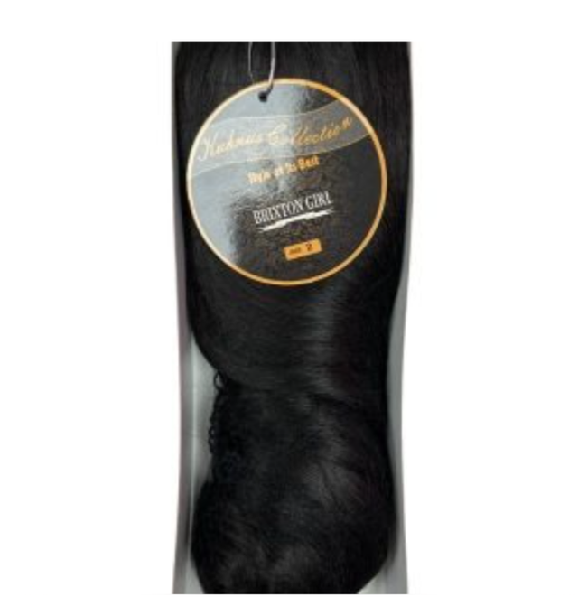 KUKNAS BRIXTON GIRL NO 02