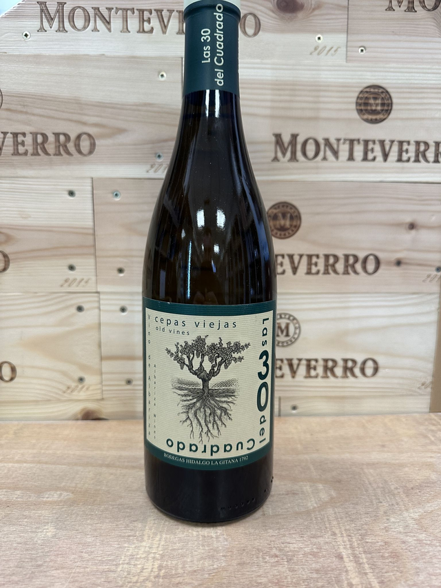 Las 30 del Cuardrado