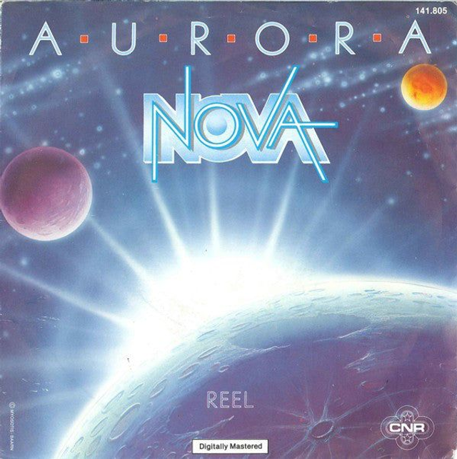 Nova - Aurora