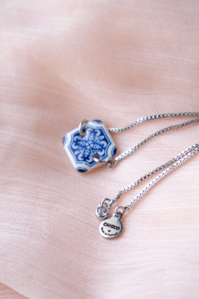 "Santos" Pulseira / Bracelet