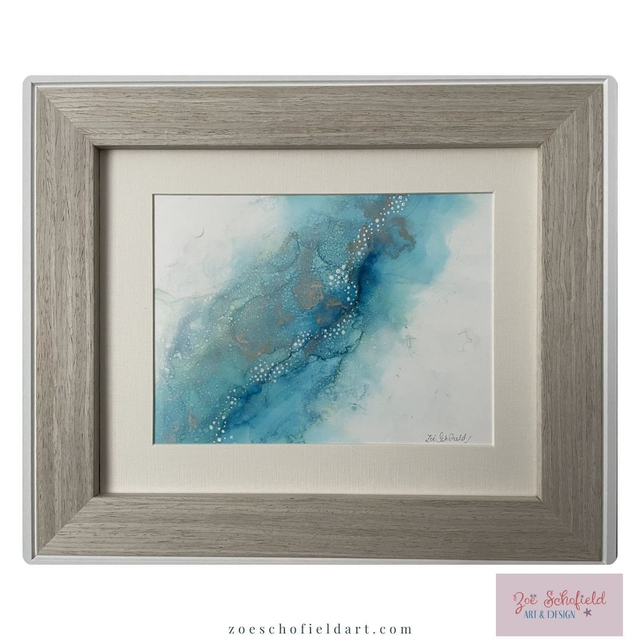 Tides Of Tranquility