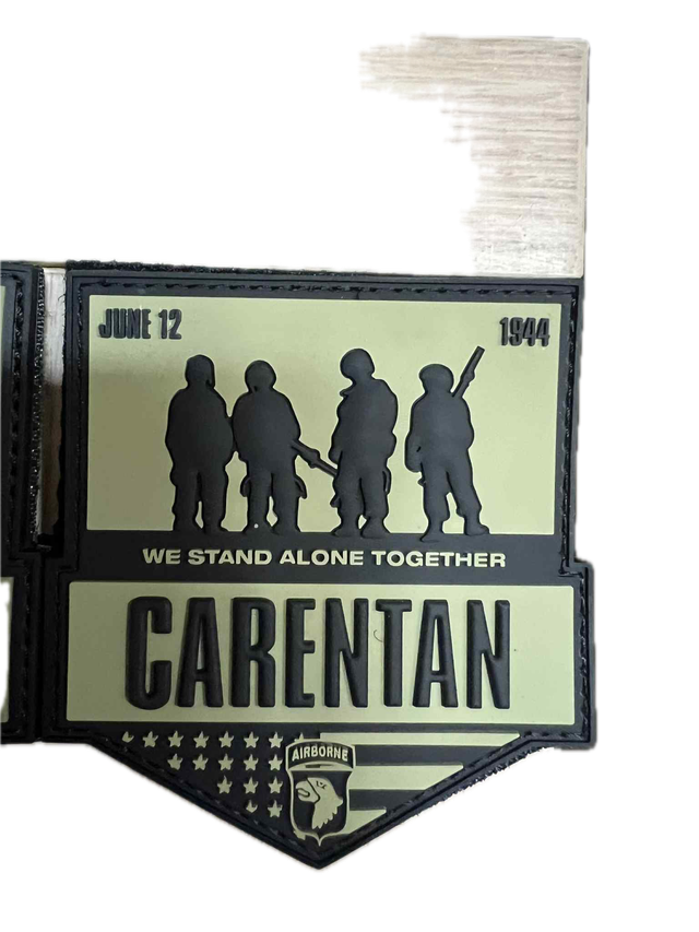 Patch Carentan