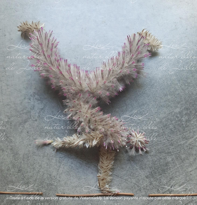 Danseur Hip-Hop 20x20cm Papier classique 180g 