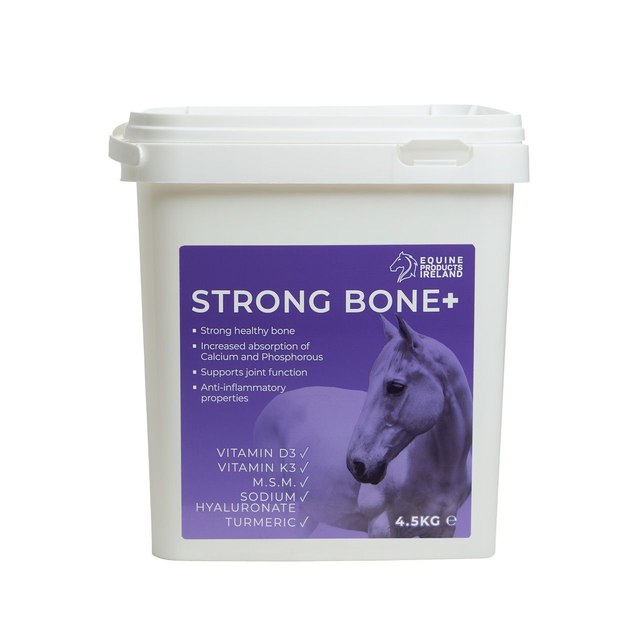 Strong Bone + 4.5kg