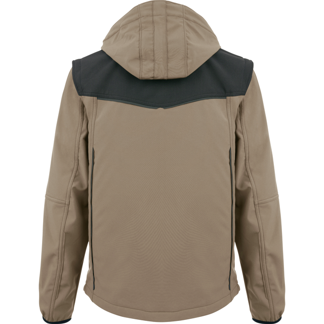 Giacca Softshell Stretch X - MODYF