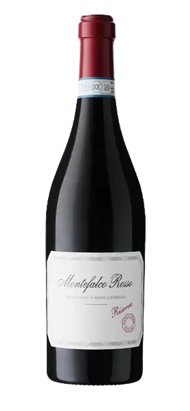  Montefalco Rosso Riserva DOC Cantina Fratelli Pardi