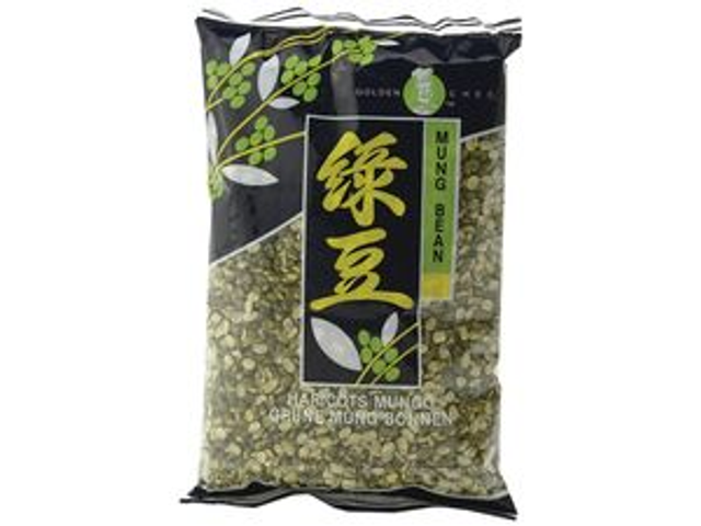 Golden Chef Split Mungo Beans 400g 