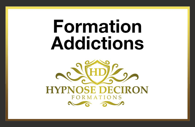 Formation Addictions 2 Jours