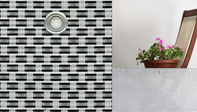 Rete TEXSTYLE Plus - Tenax