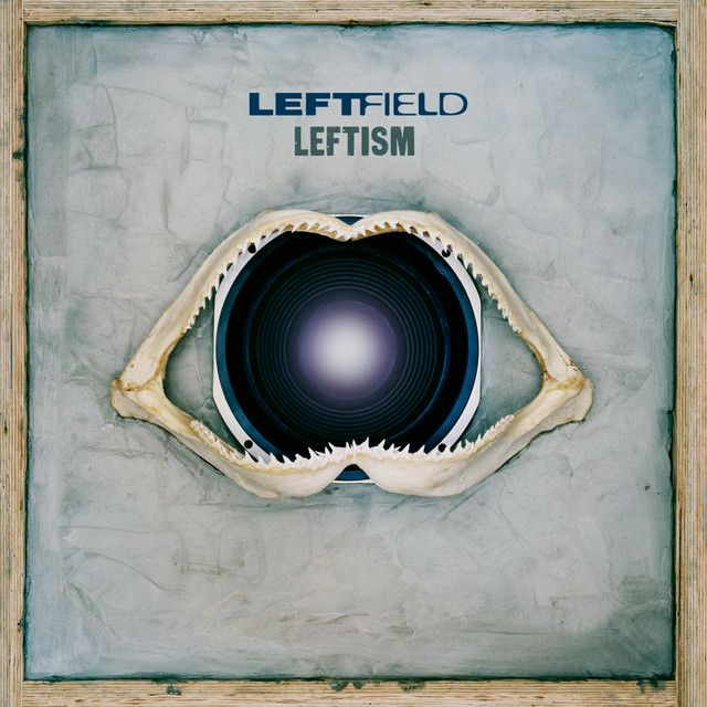 Leftfield - Leftism 2xLP